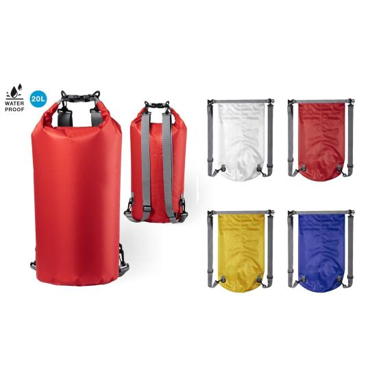 Mochila Tayrux