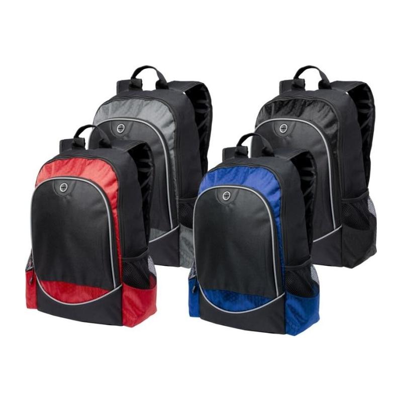 Mochila p/portátil de 15" Benton