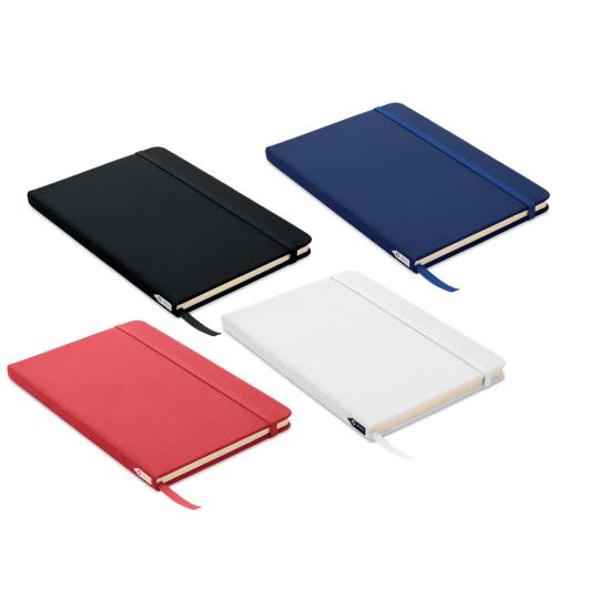 Bloco de Notas Note RPET