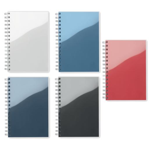 Caderno A5 Anotate