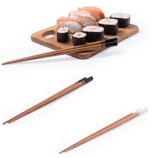 Set Palitos Nesty
