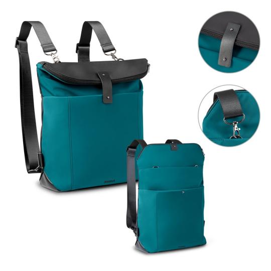 Mochila Rover Backpack II