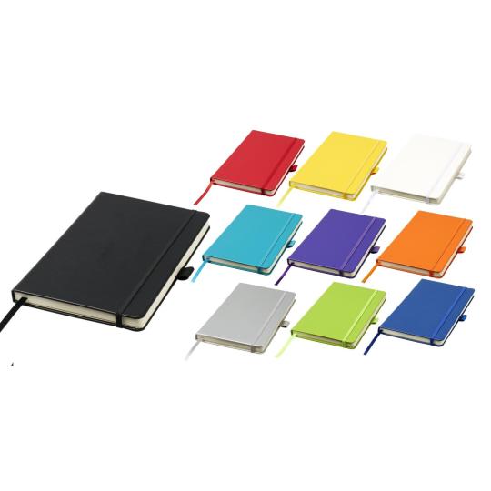 Bloco de notas A5 "Nova" Journal Books®