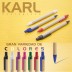 Caneta Cartão Reciclado Karl