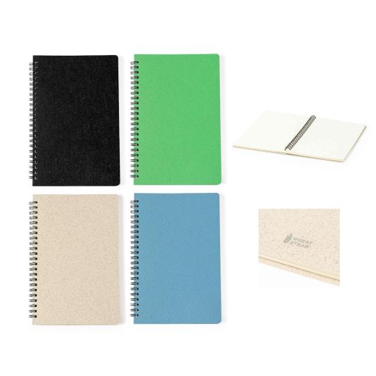 Caderno Roshan