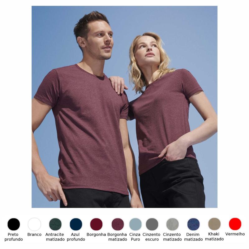 T-shirt Imperial Fit