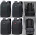 Mochila p/portátil 17'' anti-roubo Xenon