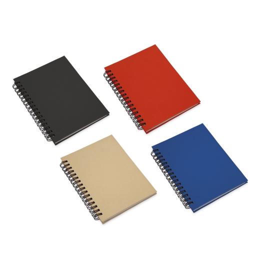 Caderno Emerot