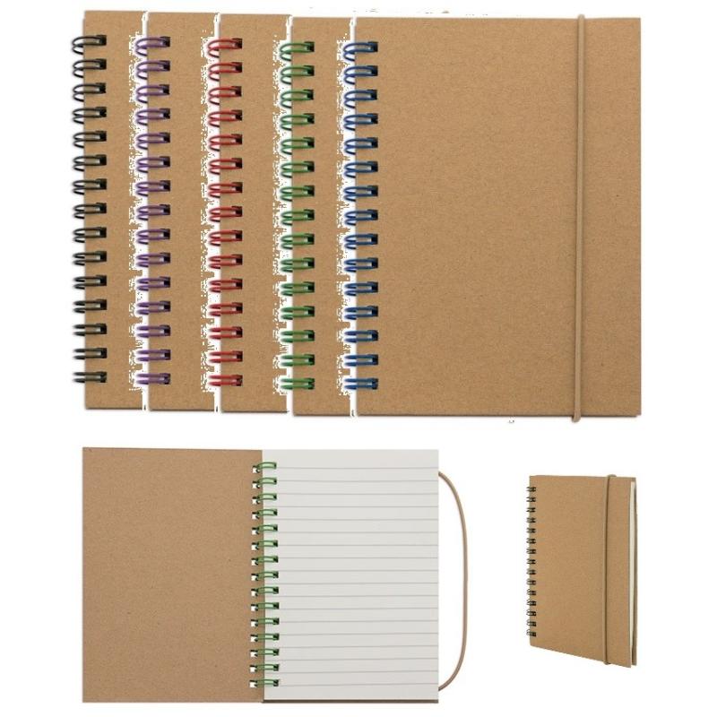 Caderno Sensi