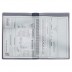 Porta-documentos de automóvel