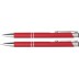 Zahir aluminium writing set