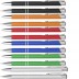 Ensemble d'écriture en aluminium Zahir