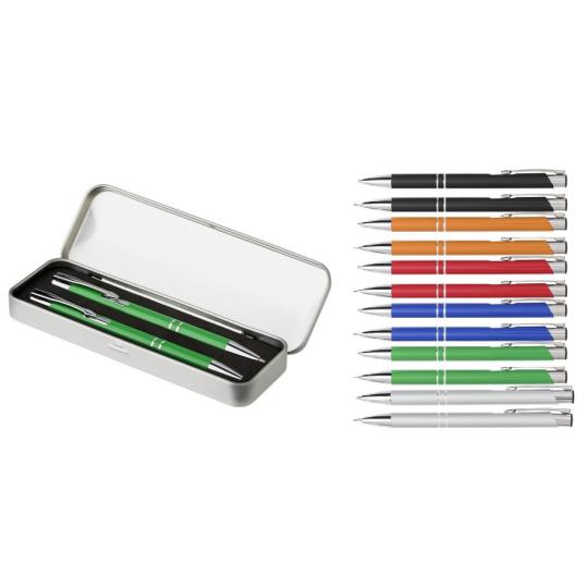 Conjunto de escritura de...