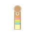 Marcador de páginas Growbookmark™