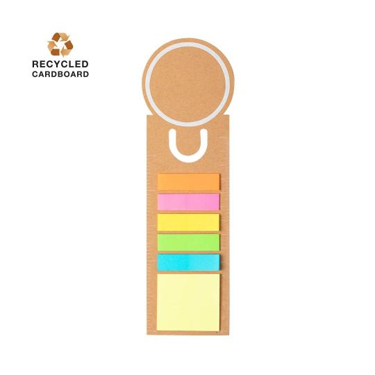Marcador de páginas Growbookmark™