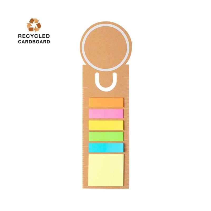Marcador de páginas Growbookmark™