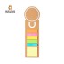 Marcador de páginas Growbookmark™