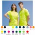 T Shirt Sporty  Modelo de Homem e Mulher