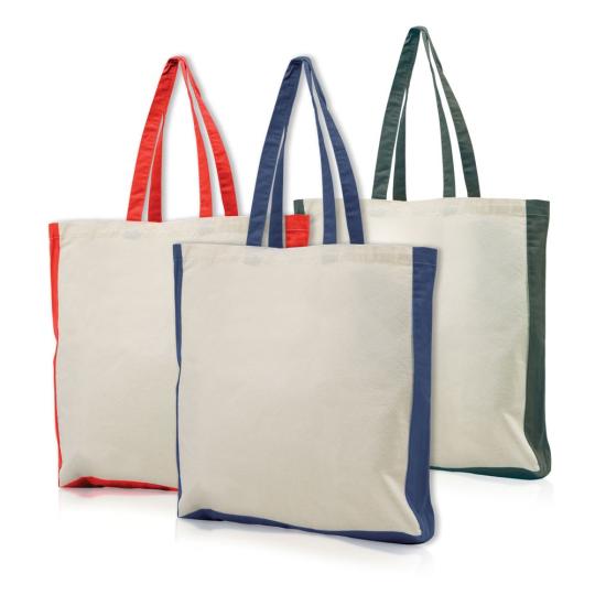 100% cotton bag 180 g...