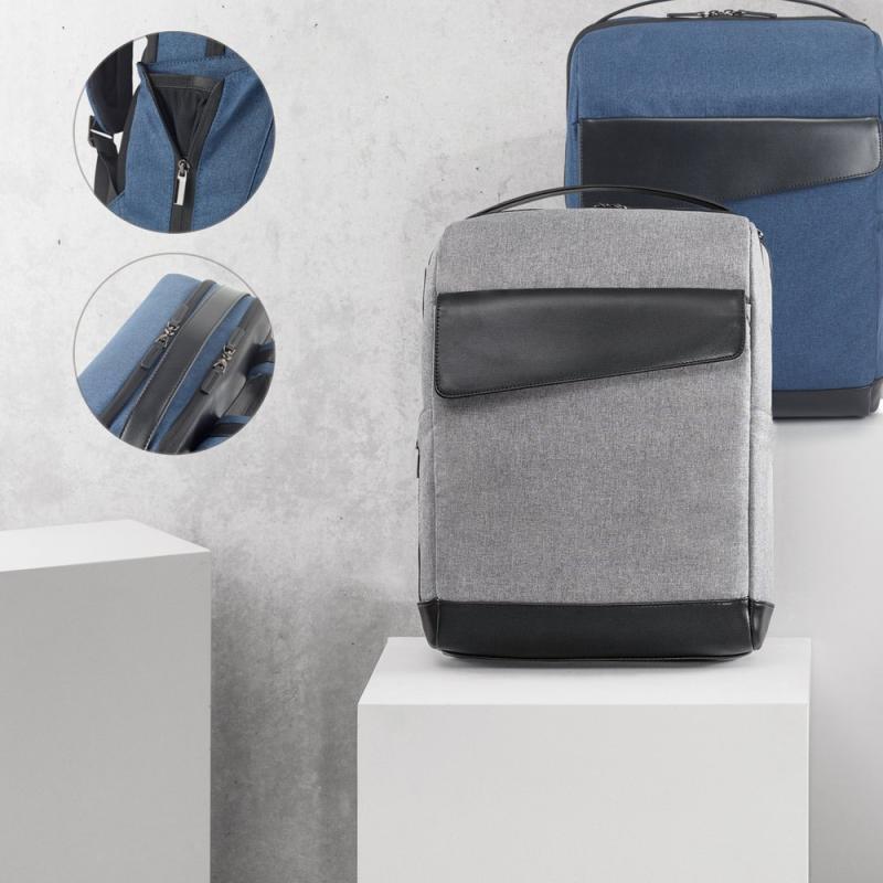 Mochila Motion Branve®