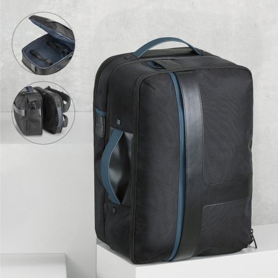 Mochila Backpack Dynamic 2 in 1 Branve®