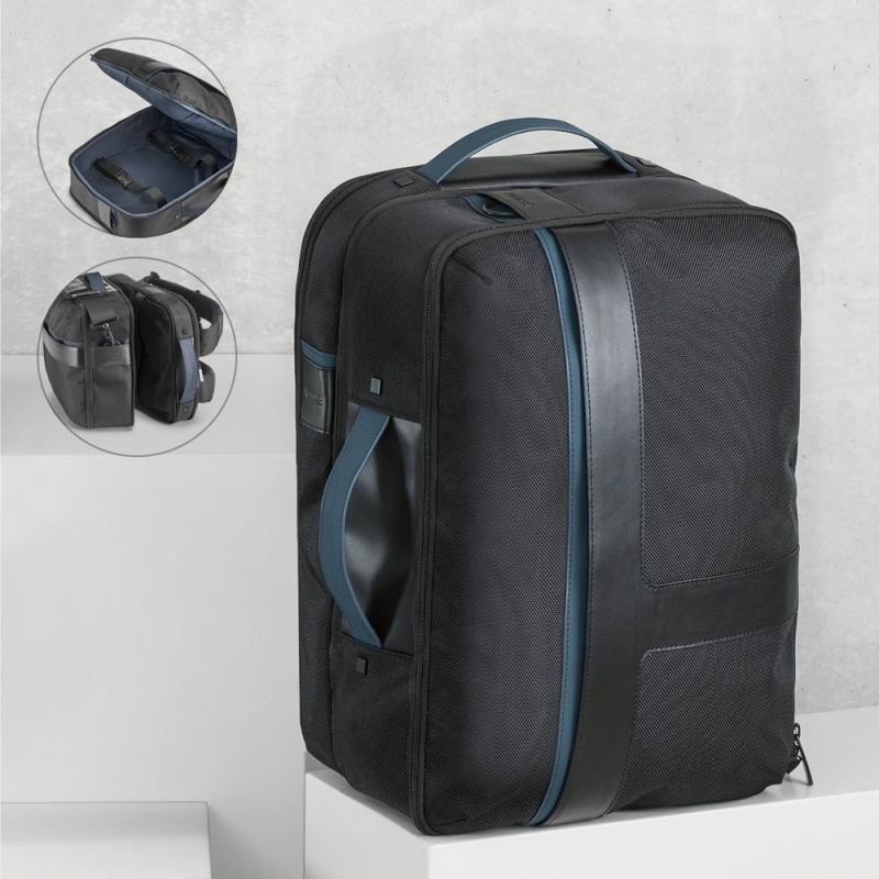 Mochila Backpack Dynamic 2 in 1 Branve®
