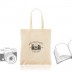 Sac 100% coton Coton Moyen