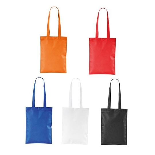 70 g heat-sealed TNT bag...