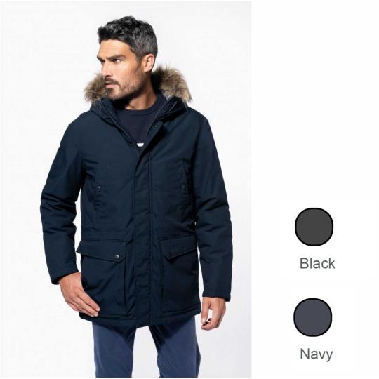 Parka de Invierno Kariban®