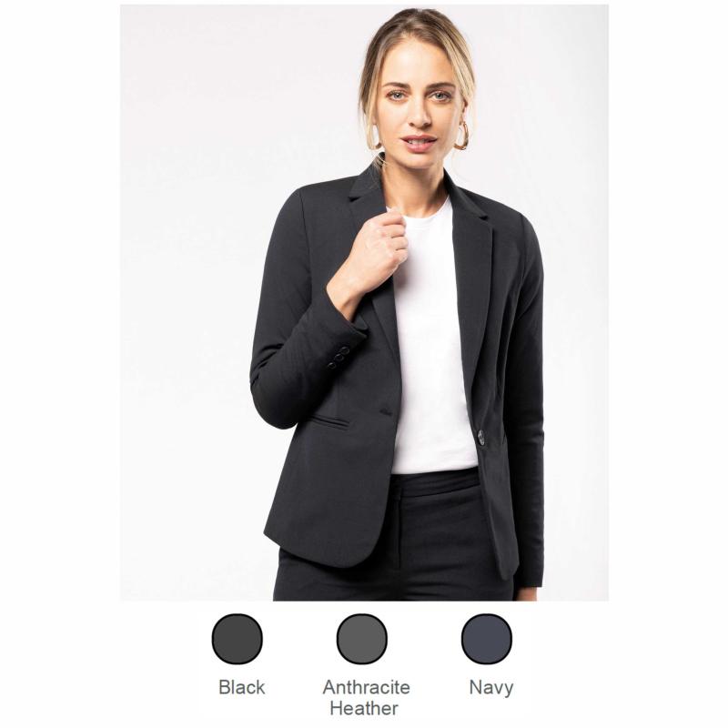 Blazer de mulher Kariban®