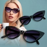 Óculos de sol Tabby lentes com proteção UV400