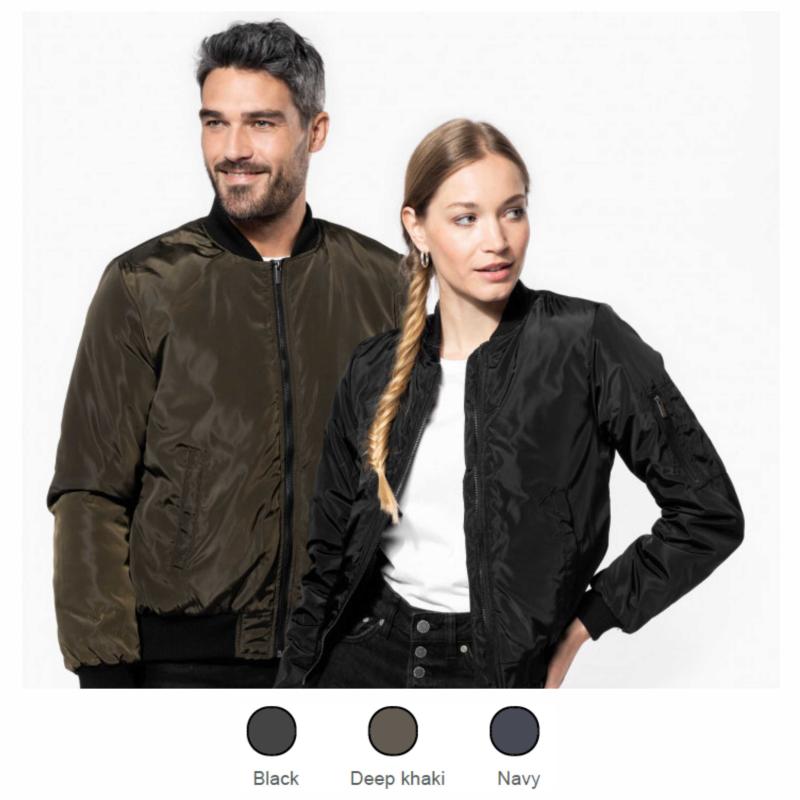 Blusao bomber best sale