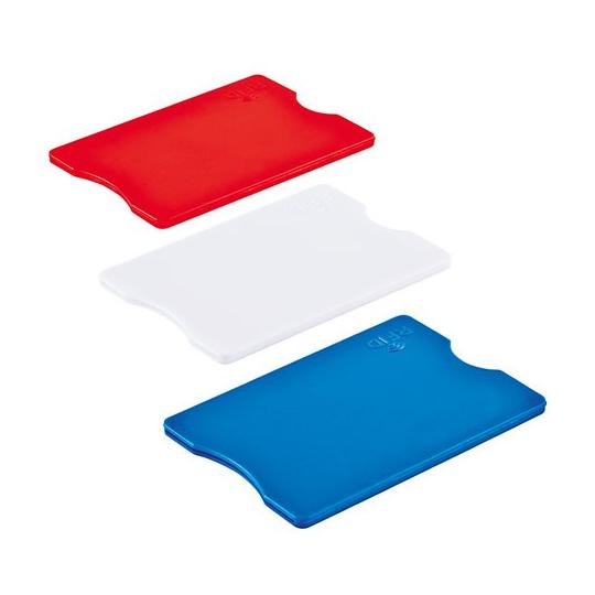 Protector de tarjetas RFID...