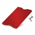 Protector de tarjetas RFID Safecard