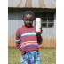 Bottle Join The Pipe Nairobi Ring White 500 ml