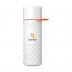 Botella Join The Pipe Nairobi Ring Blanco 500 ml