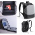 Mochila Anti-Roubo Biltrix