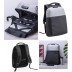Mochila Anti-Roubo Ranley