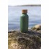 EcoBottle 650 ml feita á base de plantas