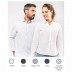 Camisa de homem e mulher em popeline Kariban®
