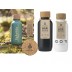 EcoBottle 650 ml feita á base de plantas
