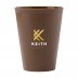 EcoBottle 650 ml feita á base de plantas