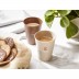 EcoBottle 650 ml feita á base de plantas
