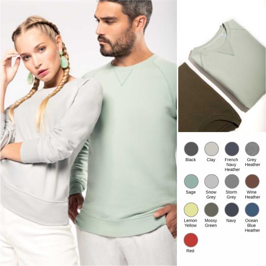 Sudadera de hombre y mujer...