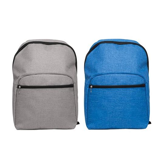 Mochila em P-600D