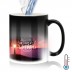 Caneca mágica para sublimação