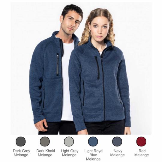 Chaqueta de hombre y mujer...