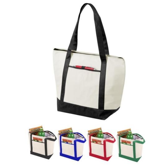 Bolsa térmica tejido no...
