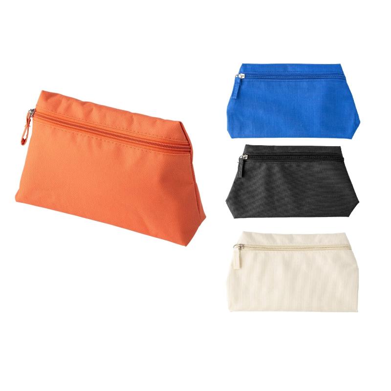 Trousse en polyester 600D Bonnie