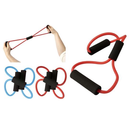 Élastique de fitness avec...